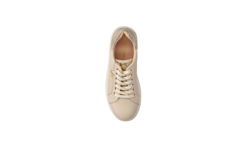 SCARPE SNEAKERS ZEPPA DONNA VALLEVERDE 35482L ECO PELLE BEIGE ORIGINALE AI 2026 - Picture 6 of 6