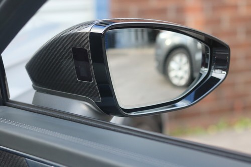 2023 Audi RS6 RS 6 TFSI Qtro Perform Carbon Vorsp 5dr Tiptronic ESTATE Petrol Au - Picture 21 of 24