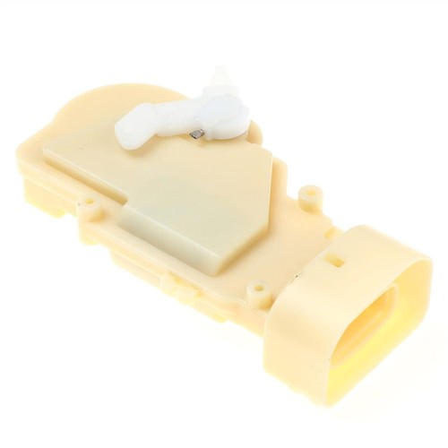 TOYOTA GENUINE 69050-48010 LEXUS  99-03 RX300 RIGHT PASSENGER REAR DOORLOCK ASSY - Picture 9 of 24