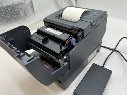 EPSON M253A TM-H6000IV Point of Sale Thermal Printer - Picture 7 of 15