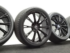 21 Zoll ABT GR21 Cupra Terramar Skoda Kodiaq RS Sommerräder Original Felgen