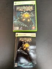 Bioshock 2 Bio Shock 2 Import Japan Xbox 360 Japanese ver.