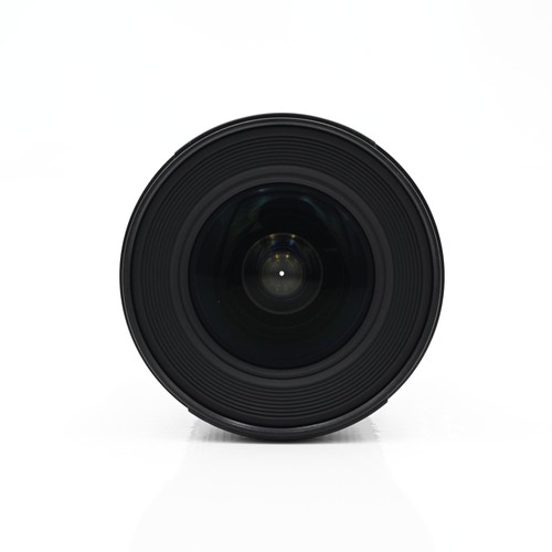 Nikon Nikkor AF-S 20mm f1.8 G ED Lens #892 - Picture 6 of 7