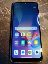 Xiaomi Redmi 10 2022 - 128GB - White (Unlocked) (Dual SIM)