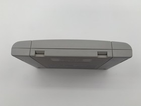 YOSHI'S ISLAND Japan Super Famicom Cartridge US Seller SFC0956