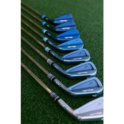 NEW IN BOX Mizuno Pro NEW 2025 Limited Edition ICEBERG S1/S3 3-PW