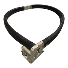 TDRS-14074 Waveguide Fixed - Flexible Section Double Ridge WRD-750 WRD750 L:95cm