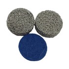 Strengthened Spume Culverin With Triplicate Sieving Structure For Automotive