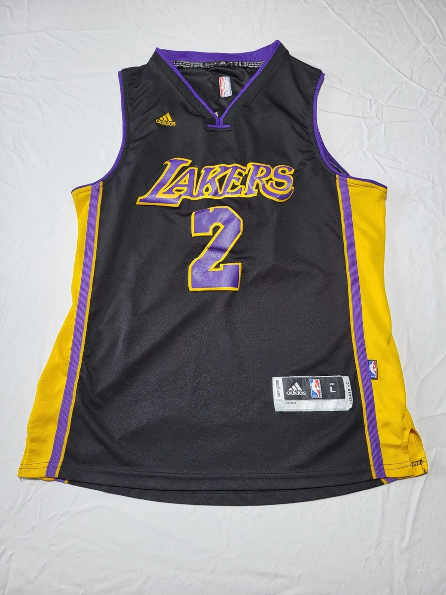 25+ Lonzo Ball Los Angeles Lakers NBA Jerseys for sale | Updated