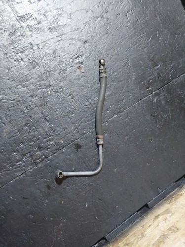 BMW 5 E39 2000 Diesel 120kW Turbolader Ölleitung Ölschlauch 11422247915