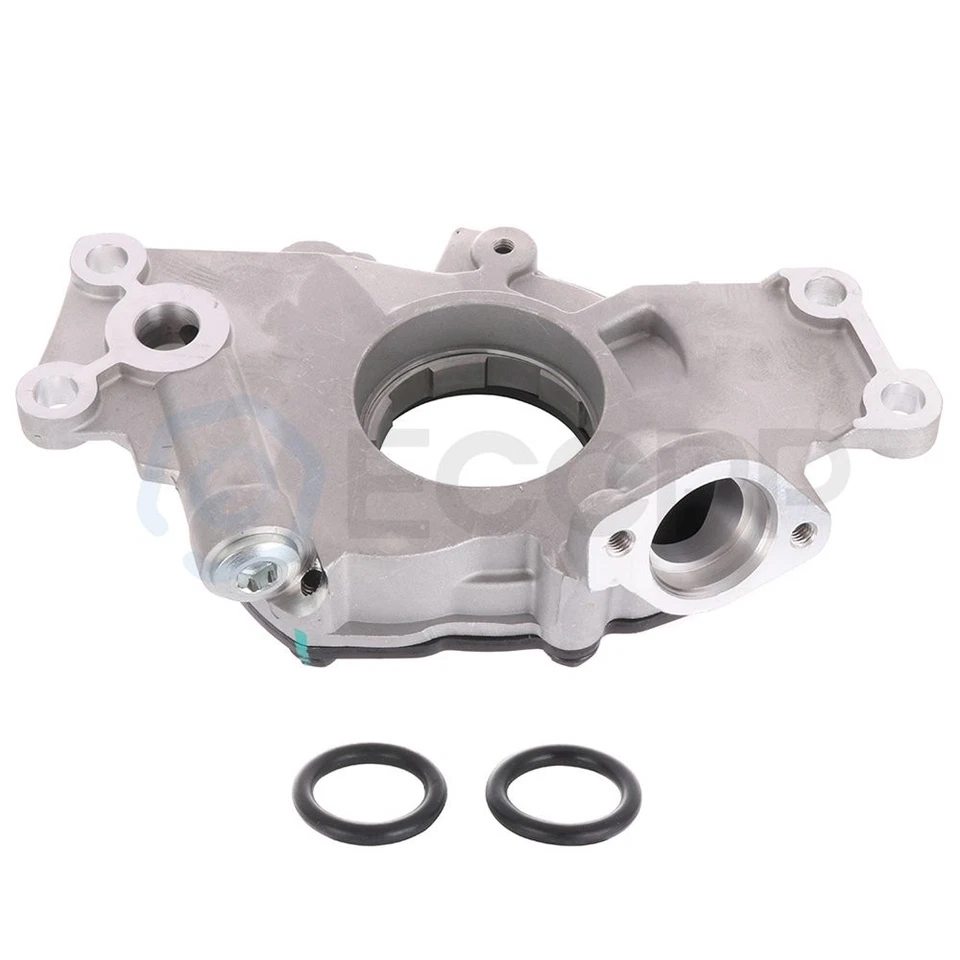 Bomba de agua y aceite para Chevrolet Camaro Corvette 1998-2004 V8 5,7 L Foto 3 de 3