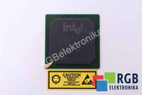 PROCESSORE INTEL NH82815 ID37442 FINO A 24 MESI DI GARANZIA - Foto 2 di 3