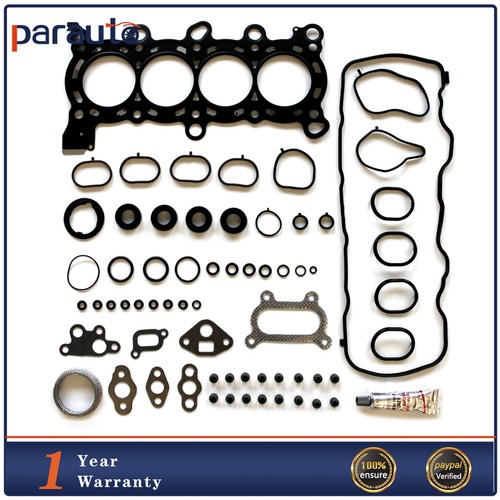 For 2006-2015 Honda Civic EX DX GX LX 1.8L Engine Cylinder Head Gasket Set - Bild 1 von 9