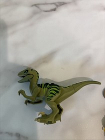 LEGO Dino: Raptor Chase (5884) Used , Complete, With Box.