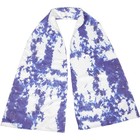  Elderly Bibs Dining Scarf Adult Cloth for Diners Eating Assistance