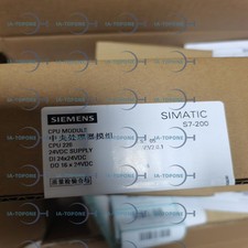 *Real US STOCK* 1pcs Brand NEW Siemens 6ES7216-2AD23-0XB0 Fast Shipping