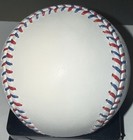 Hunter Greene Autographed 2024 Rawlings All-Star Game Baseball Reds AUTO — photo 6