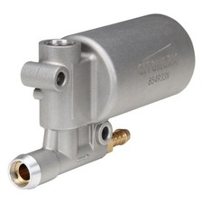 Citomerx Benzinpumpe Einspritzer für Peugeot Elystar 50 TSDI G1A für 854933