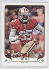 2013 Topps Magic Eric Reid #48 o6n