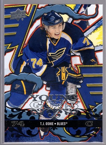 2024-25 Upper Deck Young Guns Renewed Series 1 & 2 U-Pick From The List - Picture 23 of 99