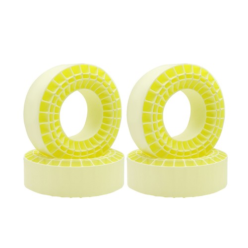 4x Silicone Rubber Tire Inserts for 1/10 RC Crawler 146-149mm 2.2"inch  Tires - Picture 11 of 11