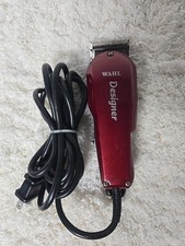 Wahl Designer Hair Clipper Model ST. TESTED