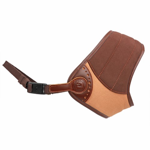 Tourbon Lefty Shooter Recoil Pad Protezione Petto Field Vest Cuscino-Sgombero - Foto 12 di 24