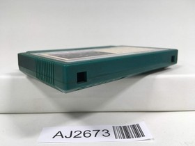 AJ2673 Exerion Nintendo Famicom NES Japan