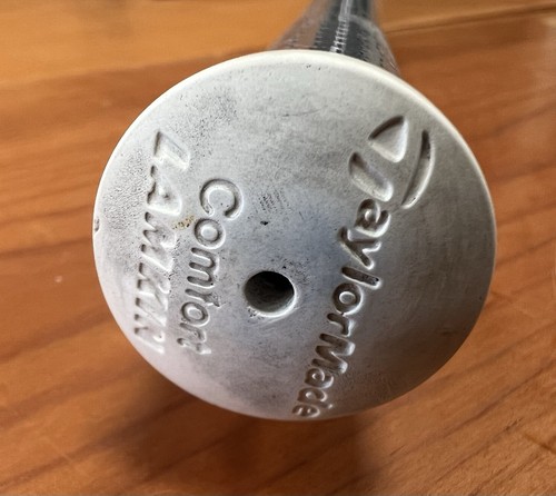 TaylorMade M2 Driver 12 Deg Graphite REAX 45 L RH - Picture 9 of 14