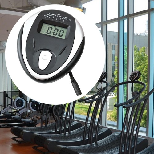Monitor Speedometer Counting Device Elliptical Training Speedometer Display - Picture 5 of 7