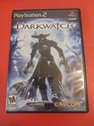 Darkwatch PlayStation 2 CIB Very Good