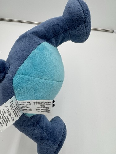 Peluche Auténtico Abrazable 15" Disney Store Lilo and Stitch Peluche - Imagen 5 de 9