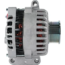 400-14178-JN J&N Electrical Products Alternator