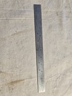 12" Tempered Ruler, MADE in USA