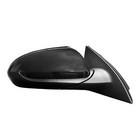 New Hyundai Unpainted Passenger Side Door Mirror 87620G3260