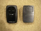 (2) LiftMaster 2 button Garage Door Remote Openers 380UT & 375LM