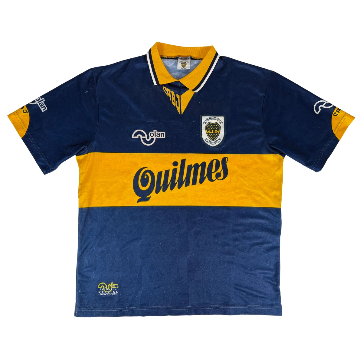 Preços baixos em Nike Boca Juniors Clube Internacional de Camisas