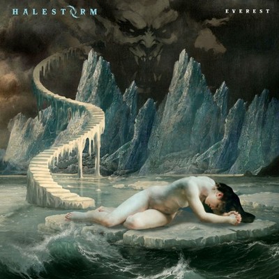 Halestorm / Everest