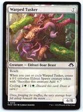 Modern Horizons 3 Common / Uncommon - Choose / Pick / Select Your Card - MTG