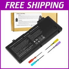 High-Capacity A1278 Battery Replacement for MacBook Pro 13" with Tools Included