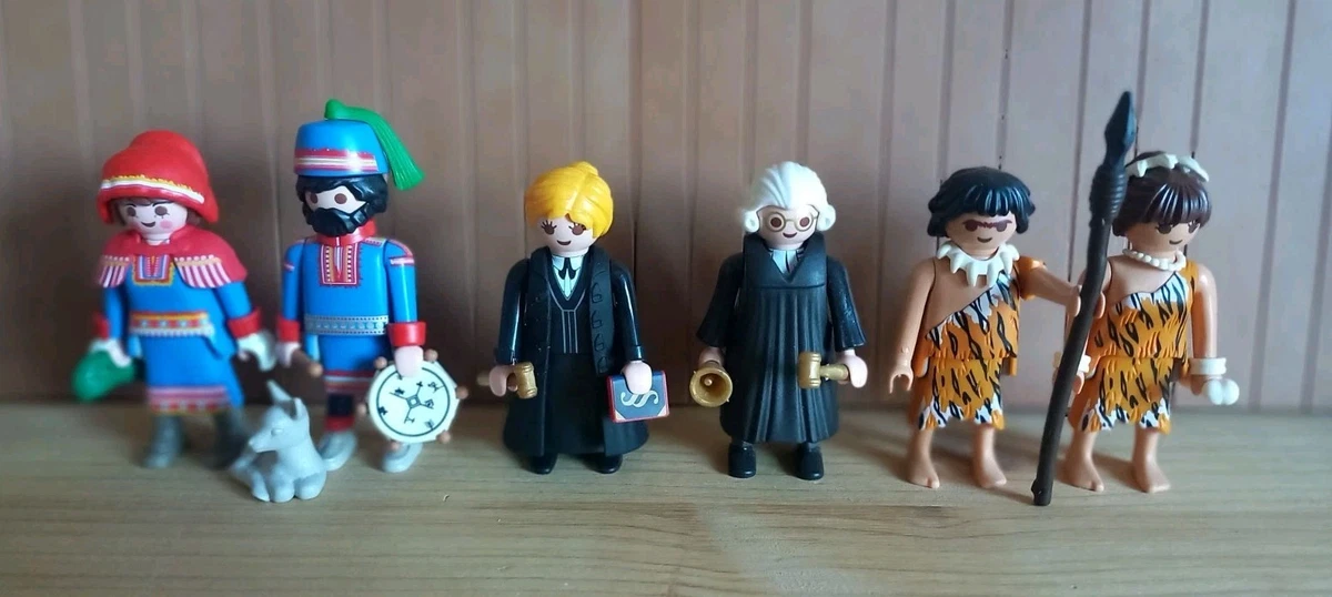 PLAYMOBIL HÉLICOPTÈRE DE Transport des:Forces spéciale Figurine Jeu