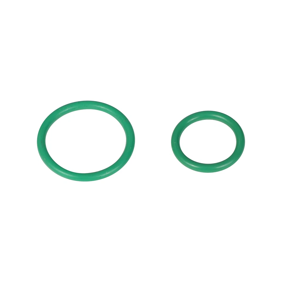 Compresor de aire acondicionado para 1982-1985 Mazda 626 1987-90 Jeep Wrangler 1991-95 Volvo 940 Foto 3 de 4