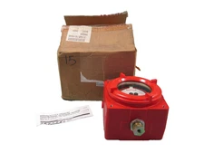 FW Murphy OPLC-A-600-EX Pressure Swichgage 0-600 PSI NEW D20