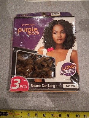 Premium Purple Pack