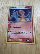 Charizard 6/108 Power Keepers Holo