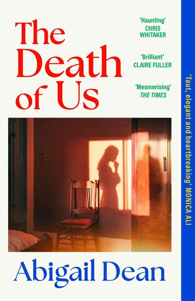 Abigail Dean | The Death Of Us | Taschenbuch | Englisch (2026) | 368 S.-image
