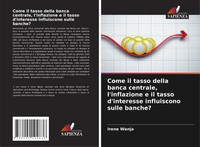 Irene Wanja | Come Il Tasso Della Banca Centrale, L'inflazione E Il Tasso...