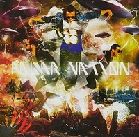 Polar Nation - Cd - G3Z