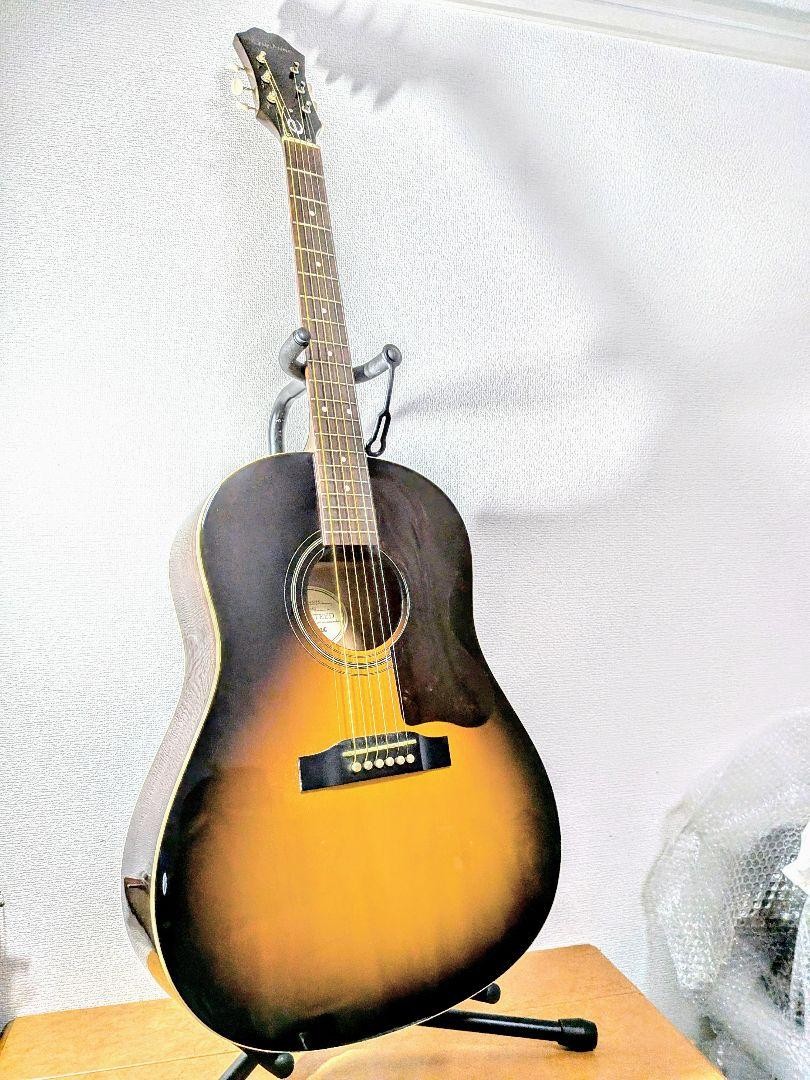 美品　Epiphone 1963 AJ-45S/VSS アコースティックギター Epiphone 1963 AJ-45S/VSS アコースティックギター Epiphone