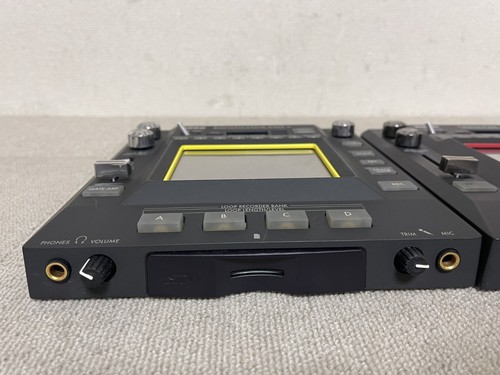 KORG Kaossilator Pro+ & KAOSS PAD KP3+ Dynamic Effects Synthesizer KO-1 PRO Plus - Picture 7 of 23